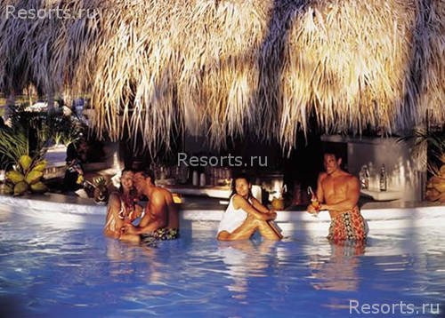 Paradisus Punta Cana 21